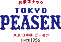 東京ピーセン